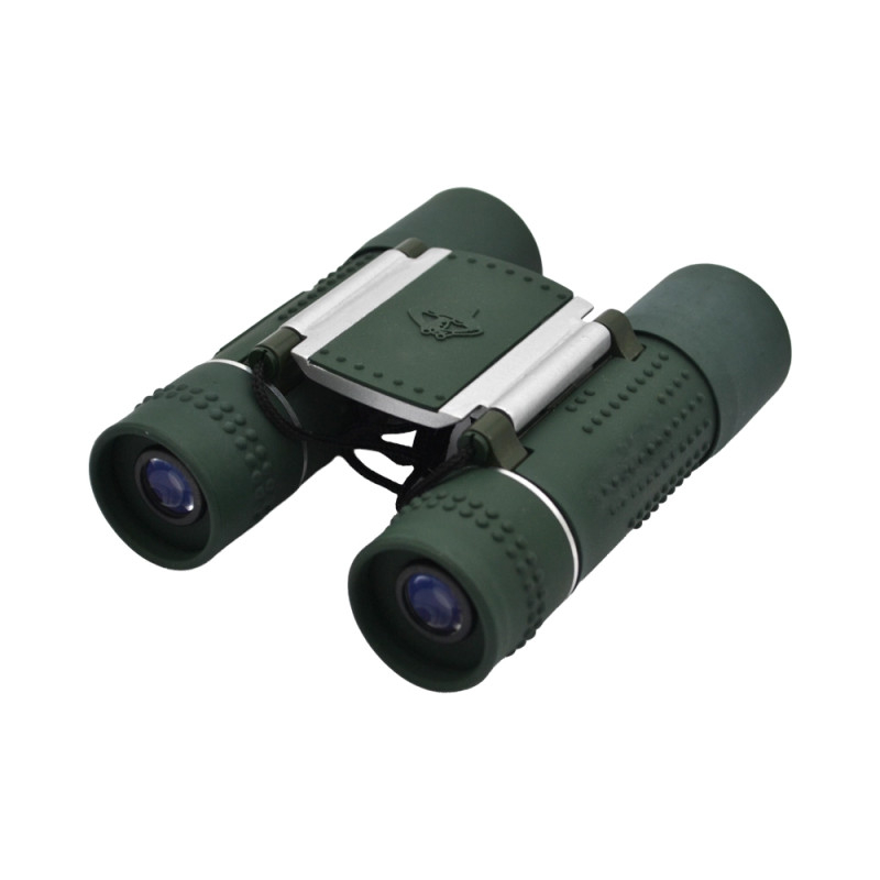 Binoclu compact marire 10x obiectiv 25mm [4]