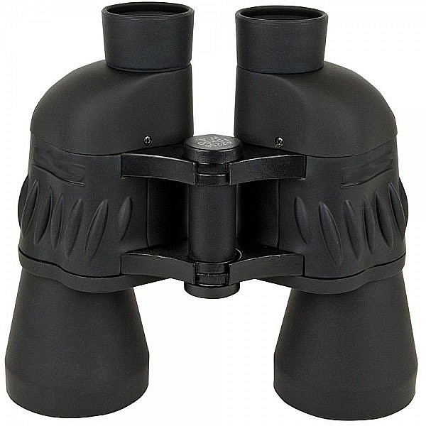 Binoclu sport cu lentile Ø 50mm si marire X10 [2]