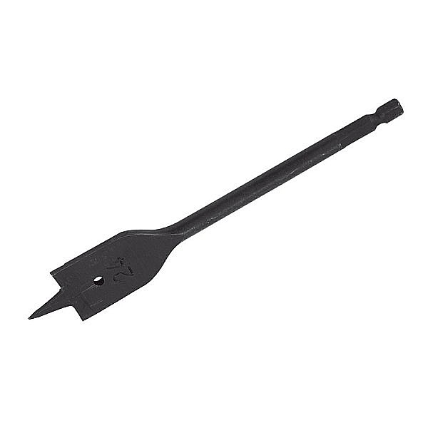 Burghiu plat Ø 18mm pentru lemn [1]