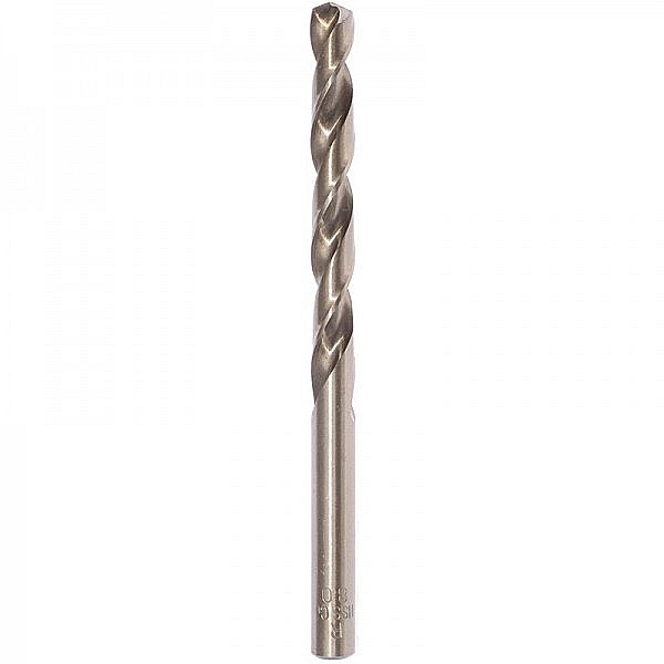 Burghiu rectificat HSS 5% Cobalt Ø 14,5mm pentru metal [1]