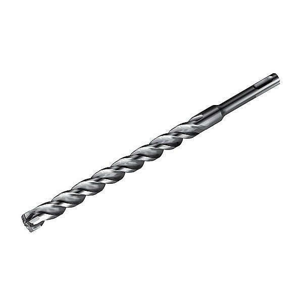Burghiu SDS+ LITOR 4 T Ø 6 - 260mm pentru beton. [1]