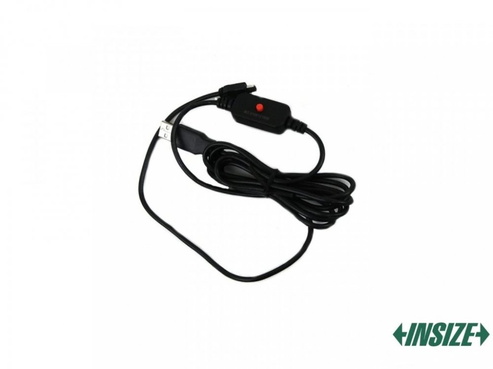 Cablu USB pentru transfer de date - sublere digitale 7302-21 INSIZE [3]