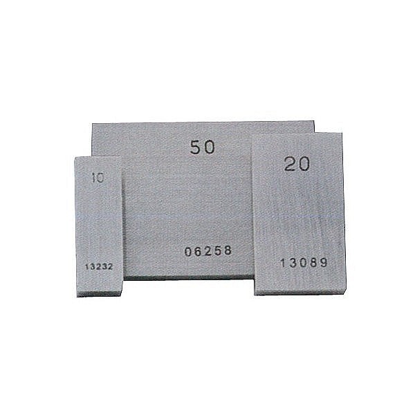 Cala etalon 5,5 mm, din otel, clasa 1 [1]