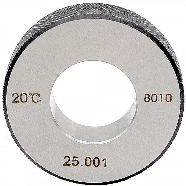 Calibru inel standard neted Ø 4mm TIP 196 DIN 2250 C - NF E 02-202 [3]