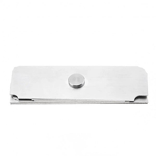 Calibru sudura cu 7 lame domeniu 3,2-25,4 mm [8]