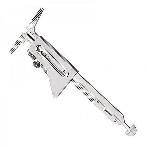 Calibru sudura linear 0-32mm [2]