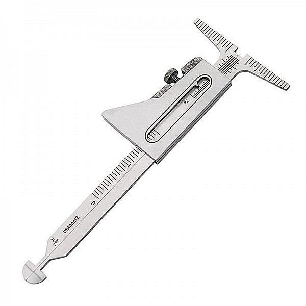 Calibru sudura linear 0-32mm [3]