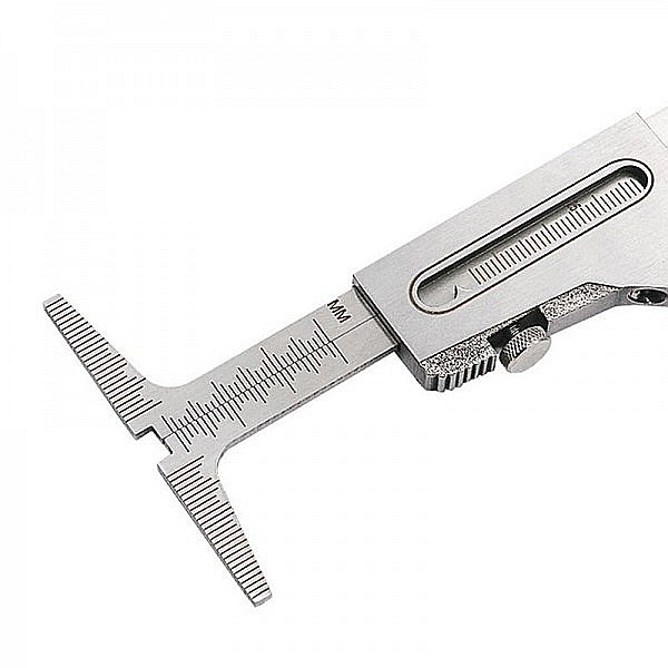 Calibru sudura linear 0-32mm [7]