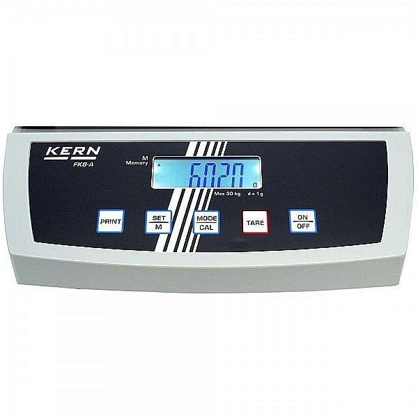 Cantar digital cu numarare KERN® 8Kg x 0,1g [3]