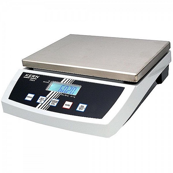 Cantar digital cu numarare KERN® 8Kg x 0,1g [2]