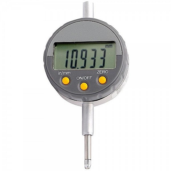 Ceas comparator digital cursa 12mm citire 0.001mm [2]