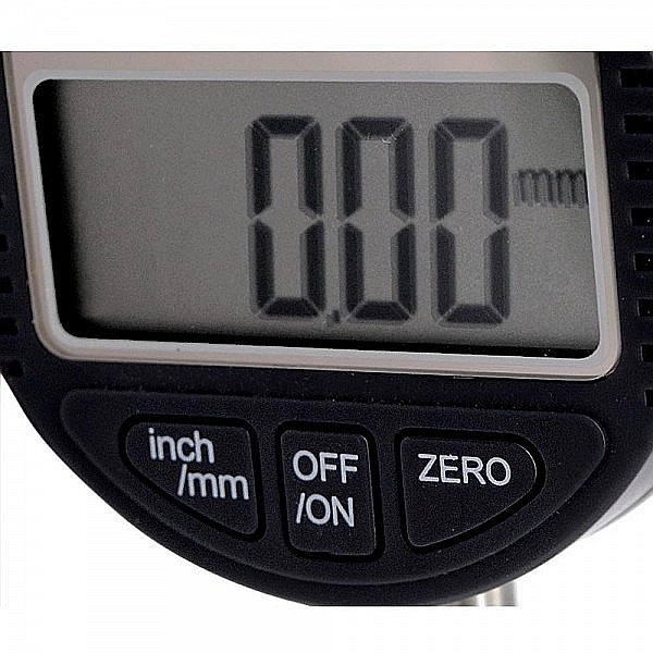 Ceas comparator digital cursa 12mm precizie 0.01mm [3]