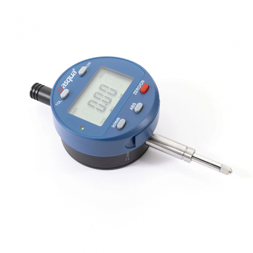 Ceas comparator digital Dasqua cursa 12.7mm citire 0.01mm [1]