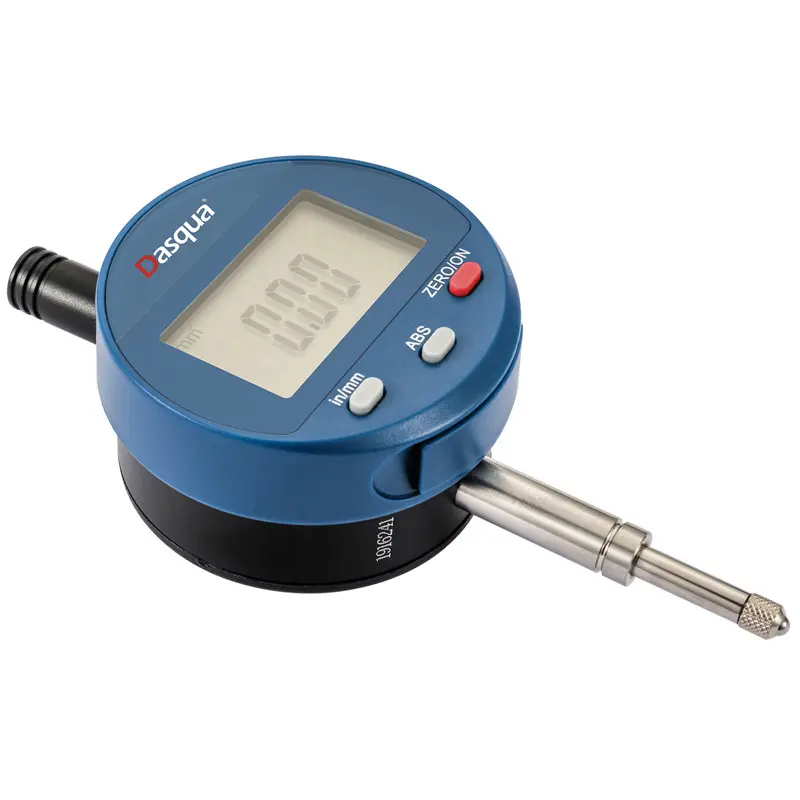 Ceas comparator digital Dasqua cursa 25.4mm citire 0.01mm [1]
