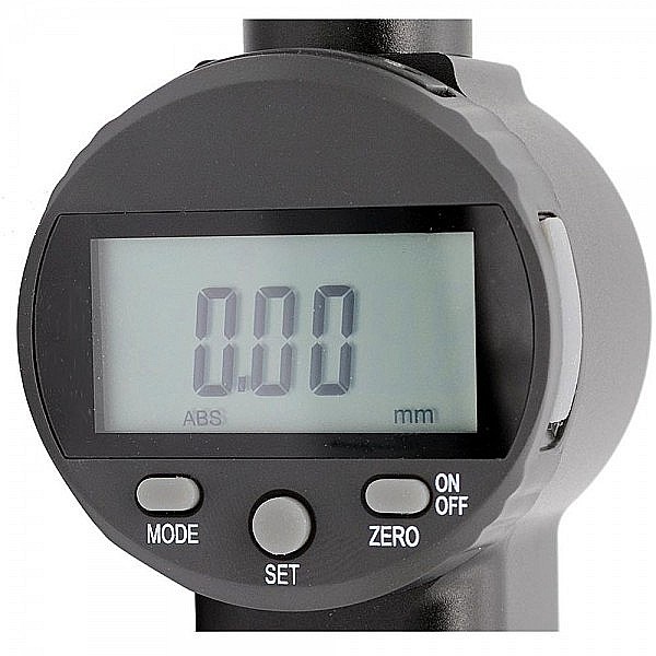 Ceas comparator digital eXpert cursa 100mm citire 0.01mm [3]