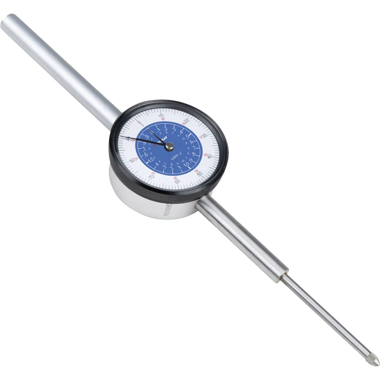 Ceas comparator mecanic Dasqua cursa 0-50 x 0.01 mm de capacitate mare [1]