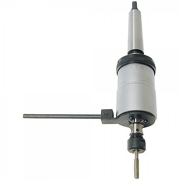Dispozitiv de filetat 2 - 7 mm [2]
