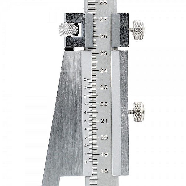 Dispozitiv mecanic de masurare inaltime 0-500 mm [3]