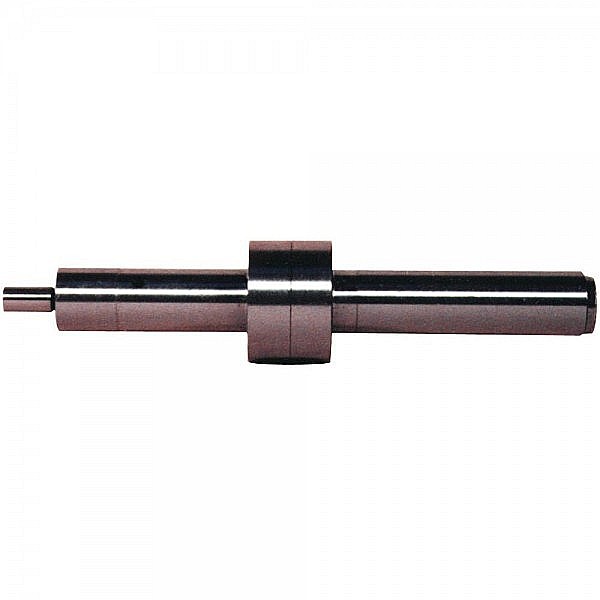 Dorn pentru centrare Ø 10mm cu tija Ø 4mm [2]