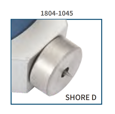 Durometru digital Shore D Dasqua masurare 0-100 unitati rezolutie 0.5 shore [5]