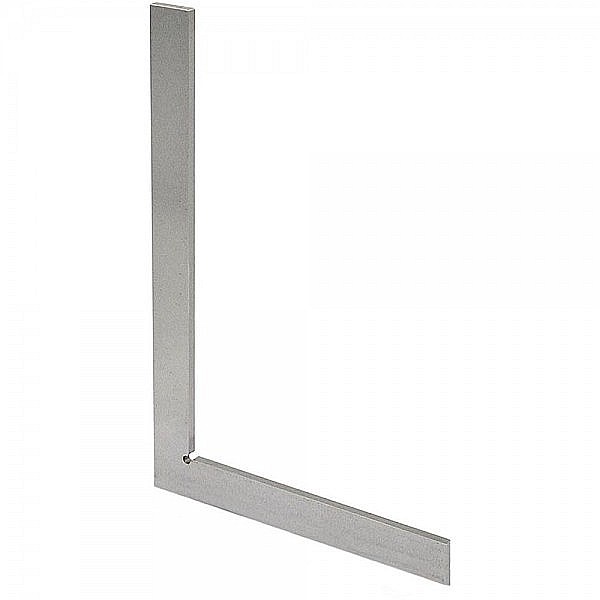 Echer drept simplu de atelier 150 x 100 mm [2]