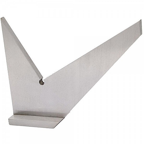 Echer dublu unghi 130 x 75 x 150 mm [2]