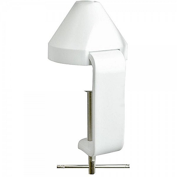 Lampa cu lupa Ø12cm Circline 5 dioptrii cu tub neon 22W [5]