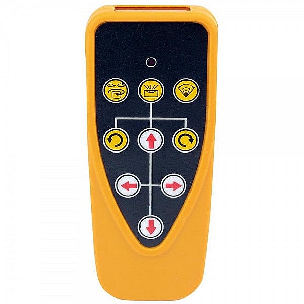 Laser de trasaj plan orizontal 360° pentru santier protectie IP54 [2]