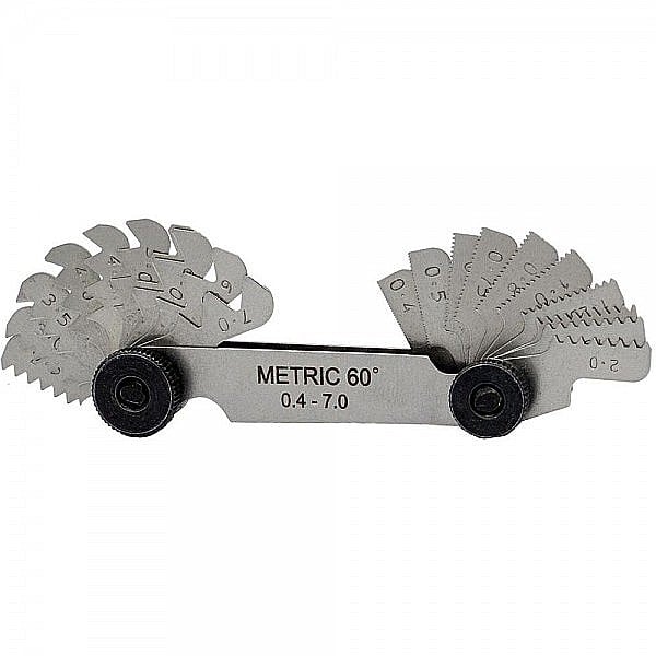 Lere pentru filete 6 lame GAZ domeniu 28 - 8 [2]