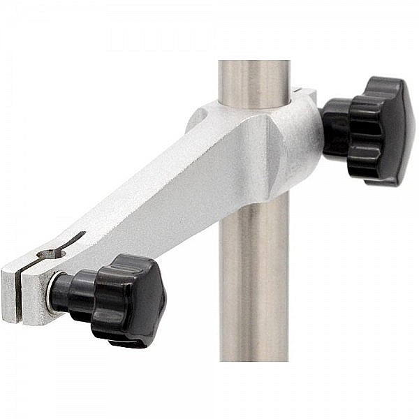Masa de control din granit 200x150x50mm precizie ±5μm coloana 250mm Ø25mm [3]