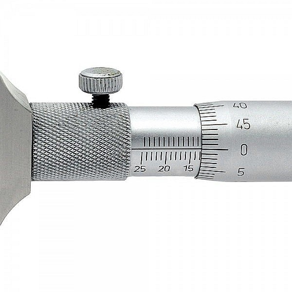 Micrometru mecanic de adancime 0-150mm x 100mm x 0.01mm [3]