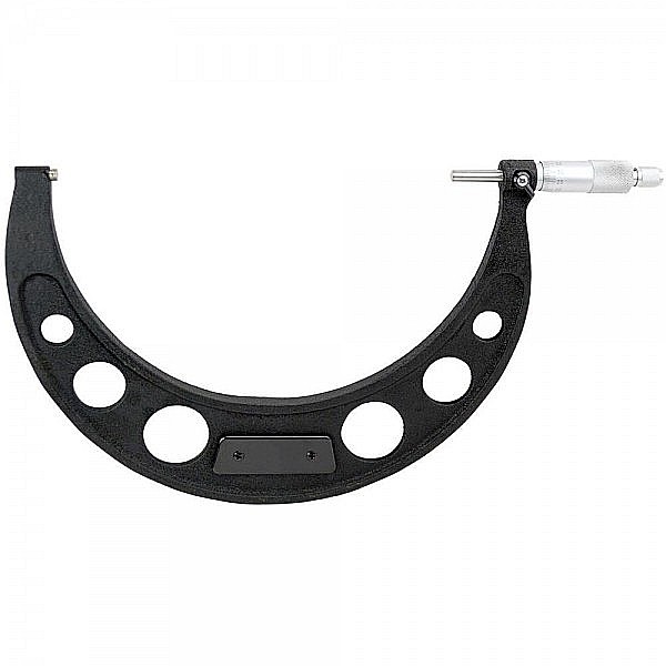 Micrometru mecanic de exterior 250-275 mm rezolutie 0.01mm [4]