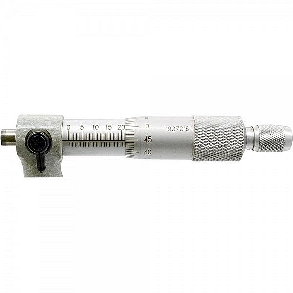 Micrometru mecanic de exterior 600-700 mm cu palpator extensibil [2]