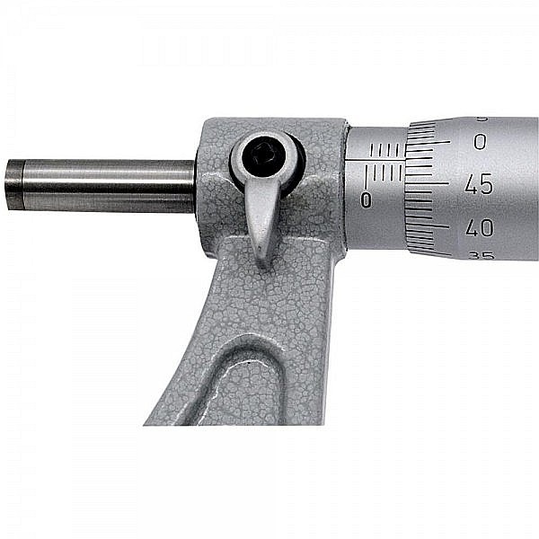 Micrometru mecanic de exterior cu prelungitor 0-100 mm [3]