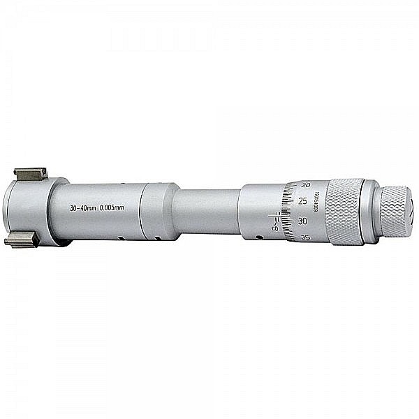 Micrometru mecanic de interior 150-175 mm cu 3 puncte de contact [2]