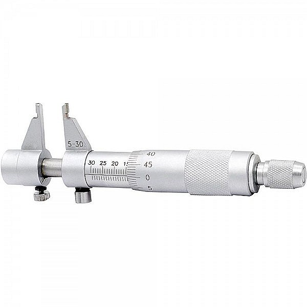 Micrometru mecanic de interior 5-30mm x 0.01mm [2]