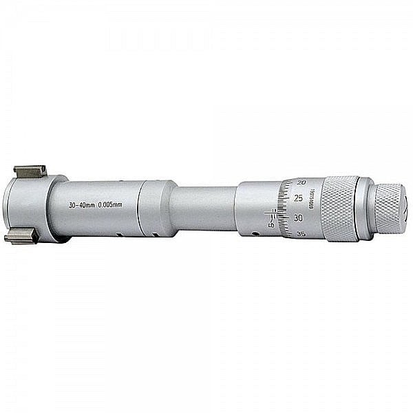 Micrometru mecanic de interior 6-8 mm cu 3 puncte de contact [2]