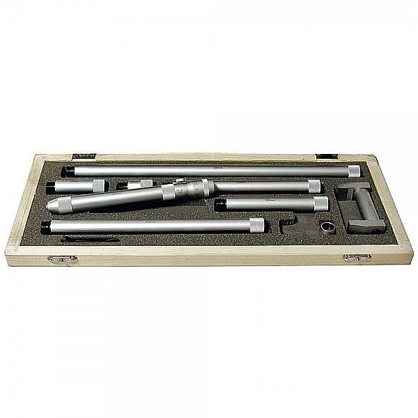 Micrometru mecanic de interior cu prelungitor 50-100mm x 0.01mm [1]