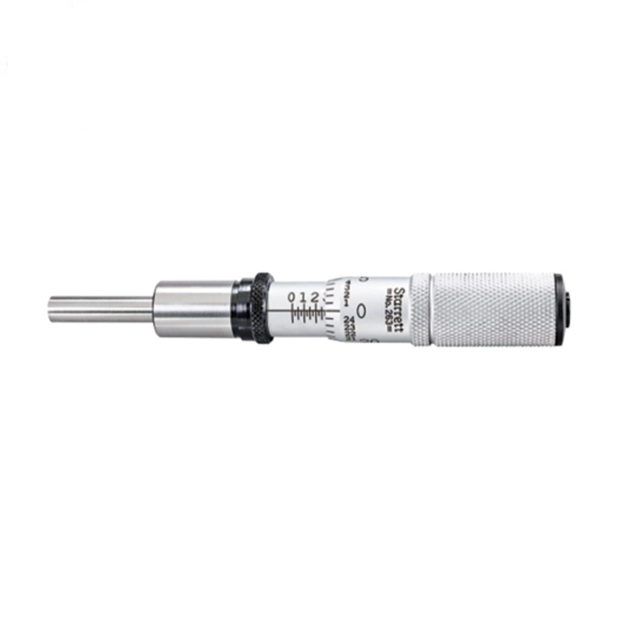 Micrometru mecanic de interior Dasqua 0-13mm x 0.001mm tip tampon [1]