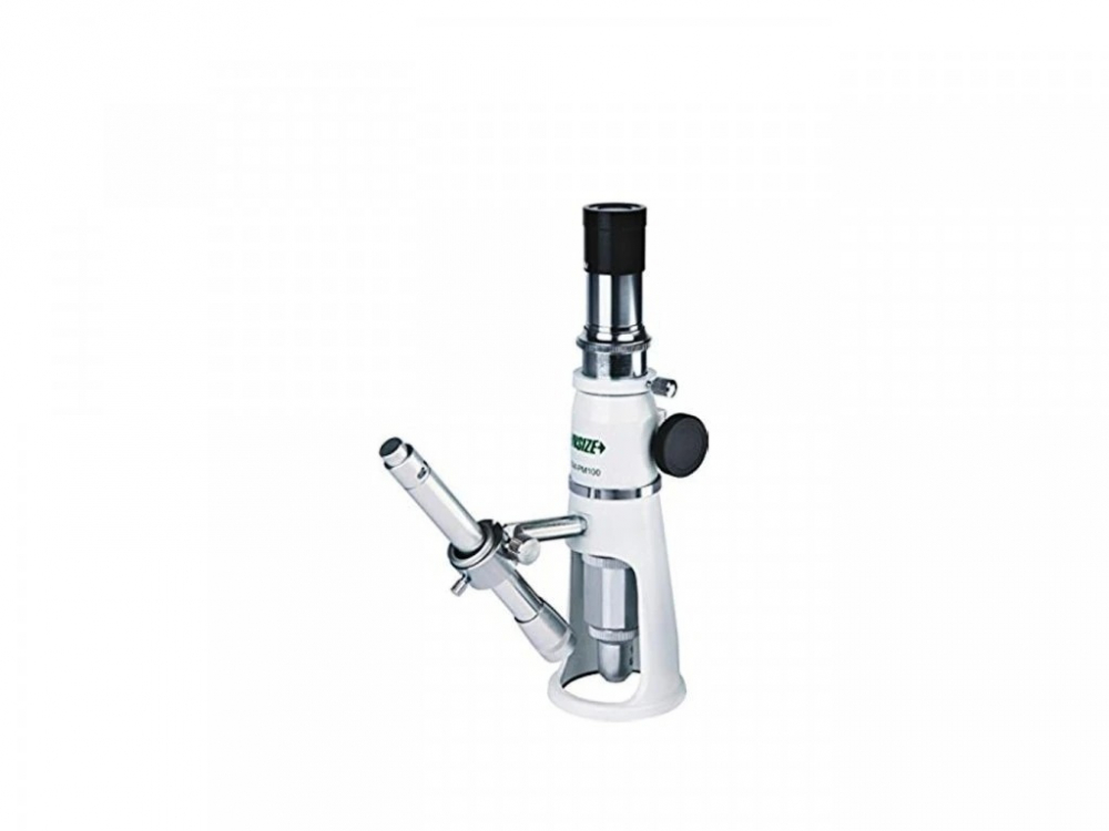 Microscop industrial de masurare cu zoom X20 si scala gradata de 0.05 mm [1]