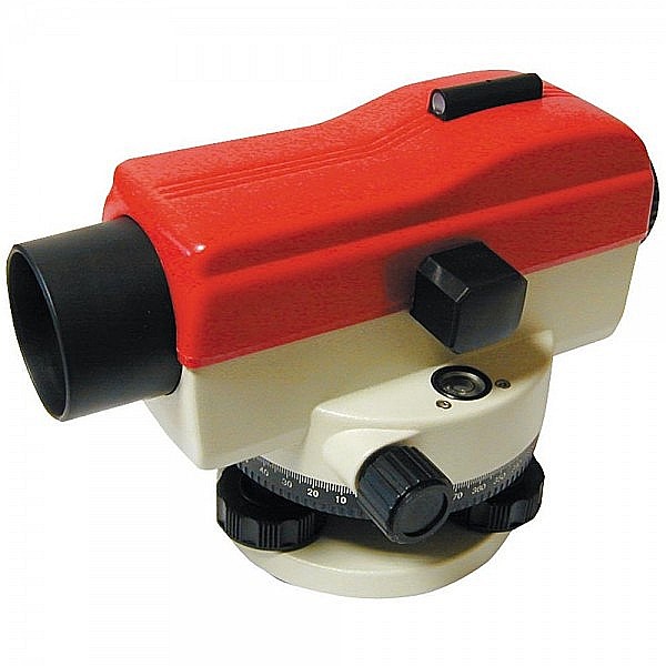 Nivela optica automata de santier X28 [1]