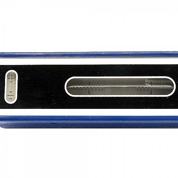 Nivela profesionala dreapta de inalta precizie lungime 200 mm citire 0.05 mm [4]