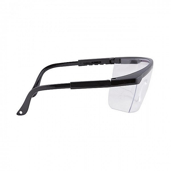 Ochelari de protectie reglabili cu rama PVC si lentile din Policarbonat [4]