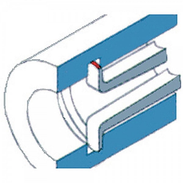 Palpator rapid mecanic de interior 5-25 x 80 x 0.01 mm [6]