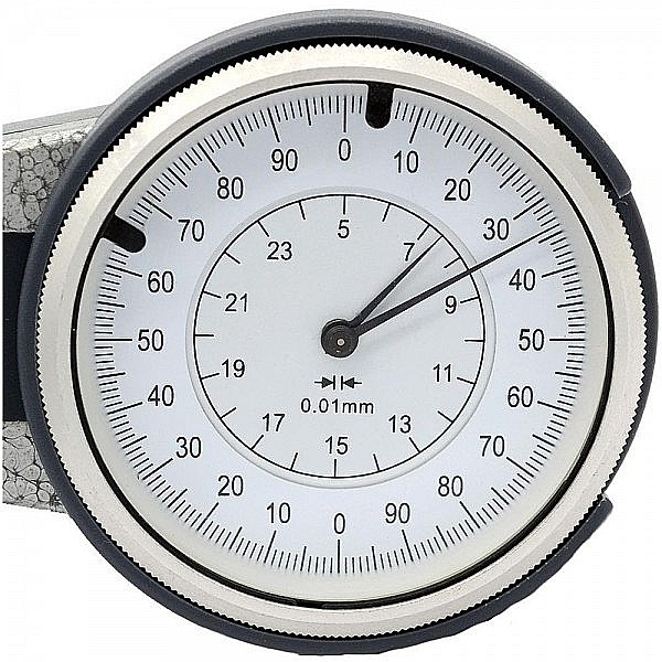 Palpator rapid mecanic de interior 5-25 x 80 x 0.01 mm [3]