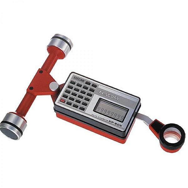 Planimetru cu role PLACOM® KP-90N [2]