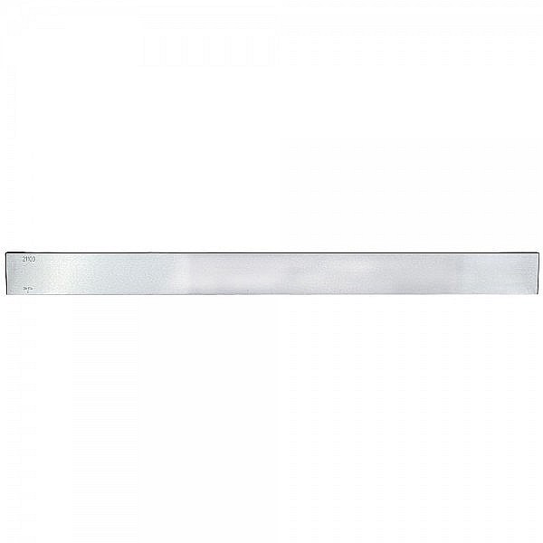 Rigla de precizie din otel eXpert 2000 mm clasa 2 DIN 874/II [2]