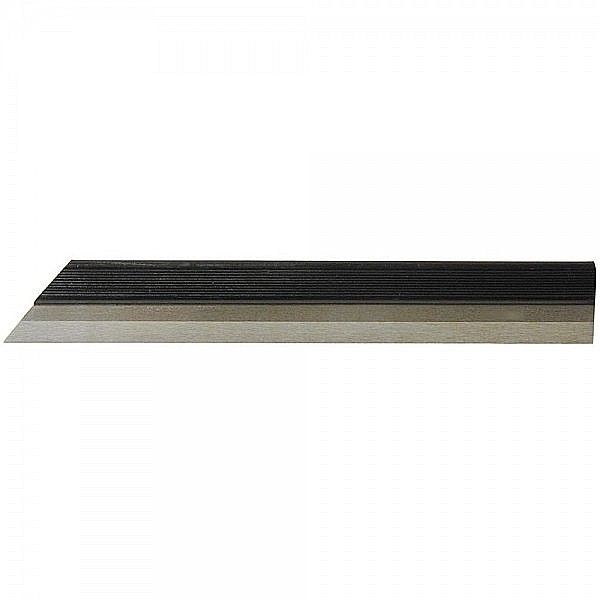 Rigla de precizie profesionala cu muchie fina 75 mm DIN 874/0 [2]