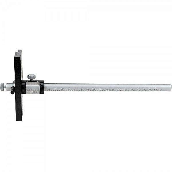 Rigla de trasat linii curbe 0-300mm x 0.1mm [1]