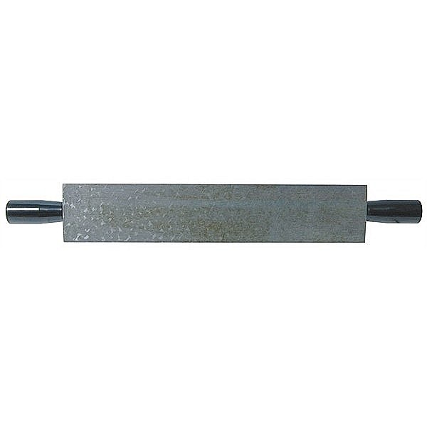 Rigla prismatica 500 mm Clasa 0 cu 3 unghiuri la 60° [1]